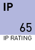 ip rating robus led